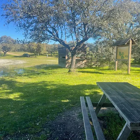 La Montehermosena 度假居 Montehermoso