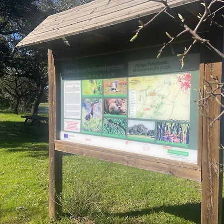 La Montehermosena Montehermoso