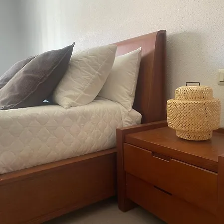 La Montehermosena 度假居 Montehermoso