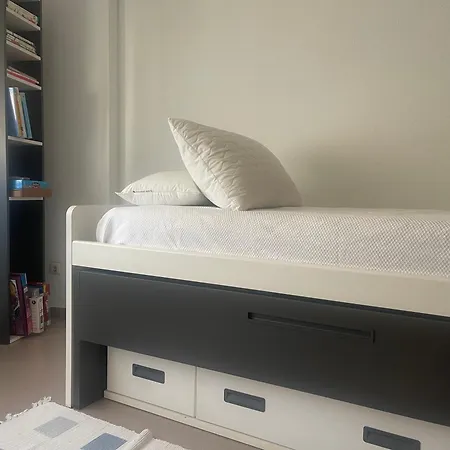 度假居 La Montehermosena *