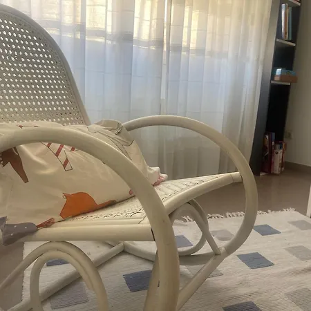 度假居 La Montehermosena Montehermoso