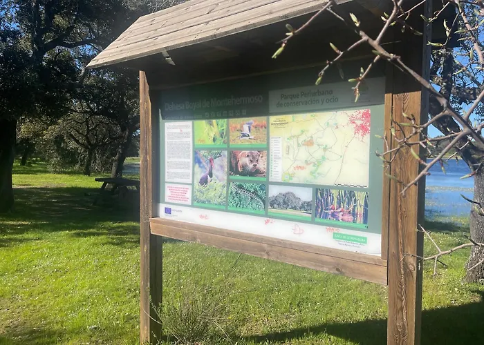 La Montehermosena Montehermoso