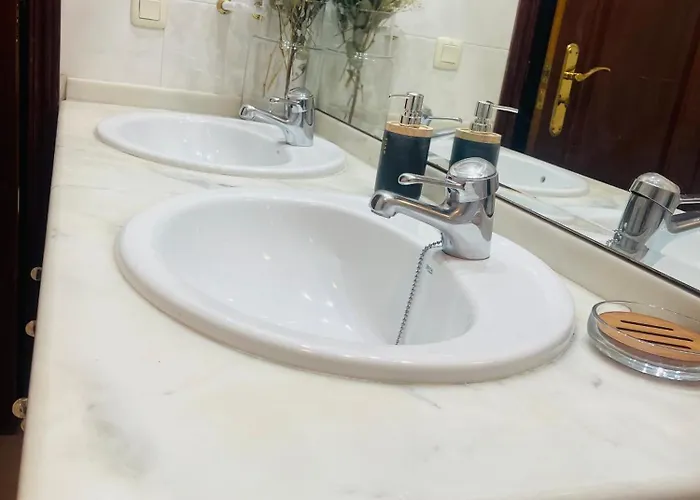 Vakantiehuis La Montehermosena