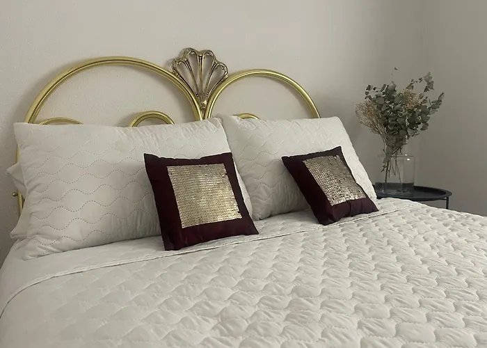 La Montehermosena 度假居 *