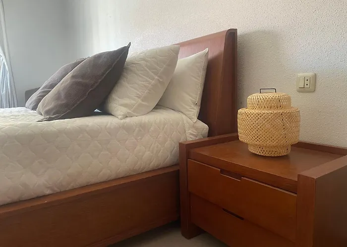 La Montehermosena 度假居 Montehermoso