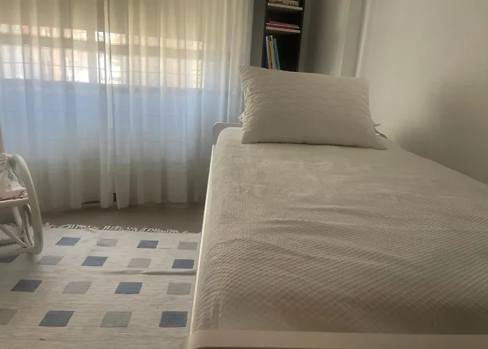 Vakantiehuis La Montehermosena