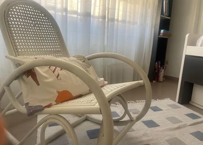 Vakantiehuis La Montehermosena Montehermoso